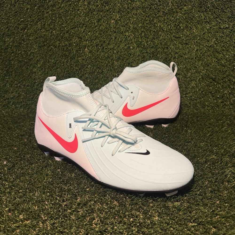 Size 10.5 - Nike Phantom Luna 2 Club MG High Mad Energy Pack